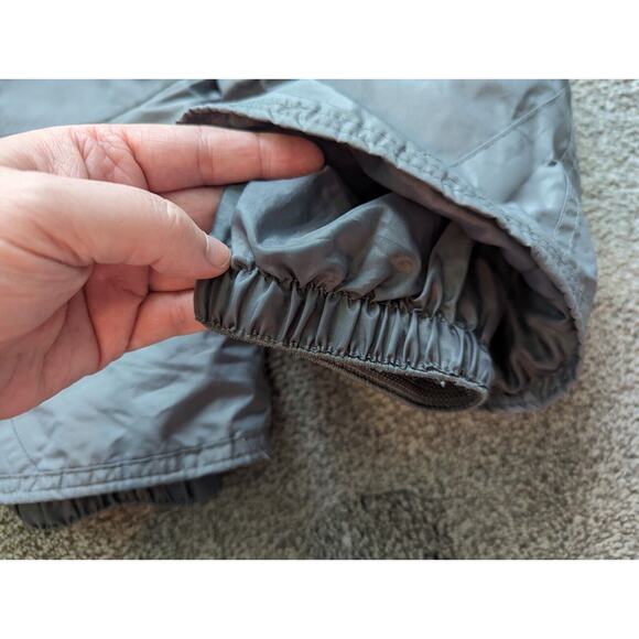 Champion Youth Snow Pants Snowboard Ski Insulated Waterproof XS 4/5 C4 Tubing - Picture 4 of 5
